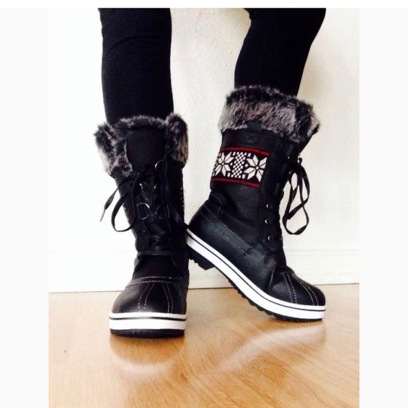 northside bishop boots